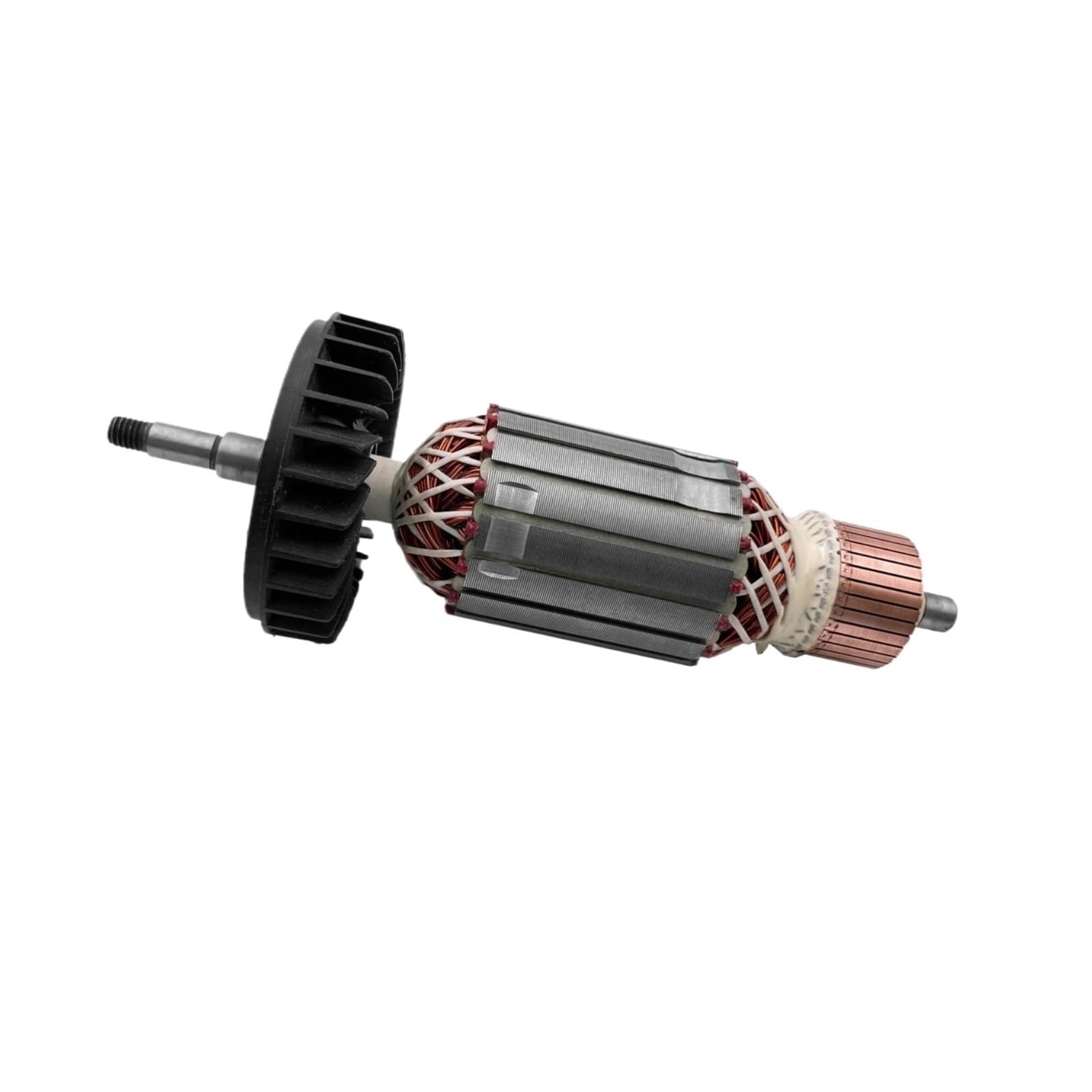 Fcoin 1Pcs Ac 220V 240V Armature Rotor Angle Grinder Spare Parts 518762-1, For Ga9040