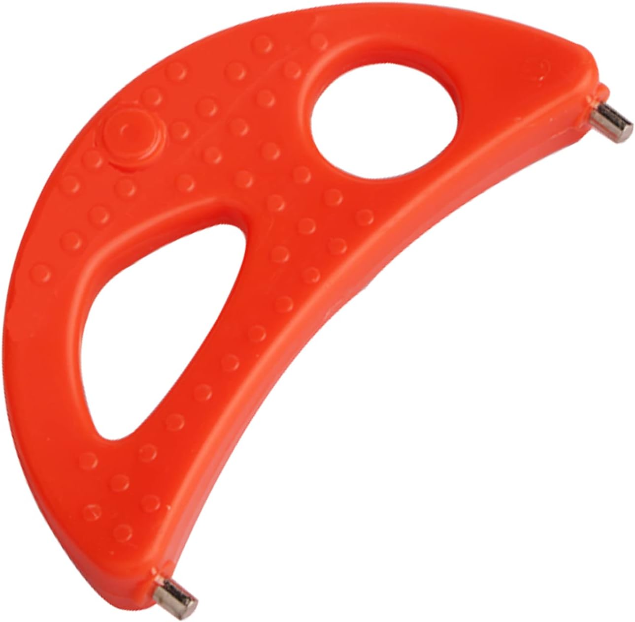 Crescent Tool for Jack Lalanne Power Juicer Delux & PRO & Classic,Compatible with CL003AP, E1188, E1189, MT1000,Juicer Replacement Parts (Orange)