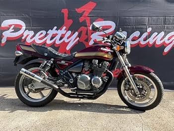 爆鳴き！！ゼファー400ガニブレ！2-1 爆鳴き！！ゼファー400ガニブレ！2-1 爆鳴き！！ゼファー400ガニブレ！2-1