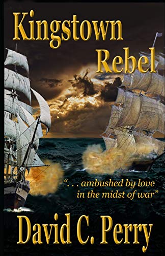 Kingstown Rebel (Not Self but Country)