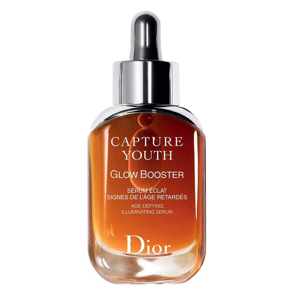 美容液 Dior Capture Youth Glow Booster 30ml Amazon.com: Dior Capture Youth Glow Booster Age-Delay Illuminating