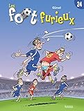  Les Foot furieux T24
