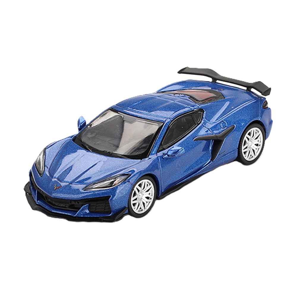 Amazon.com: Diecast Model Car Compatible for Mini GT 1:64 2023