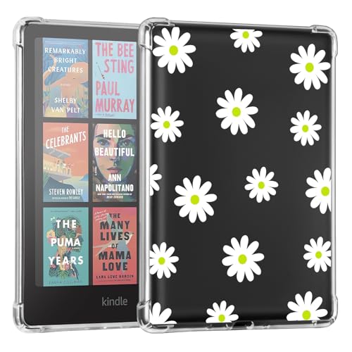 CoBak Clear Case for All-New 7