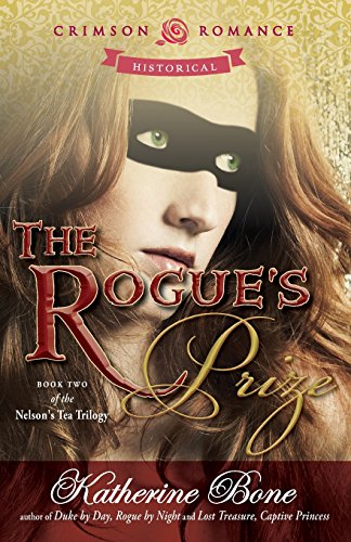 The Rogue's Prize view 2
