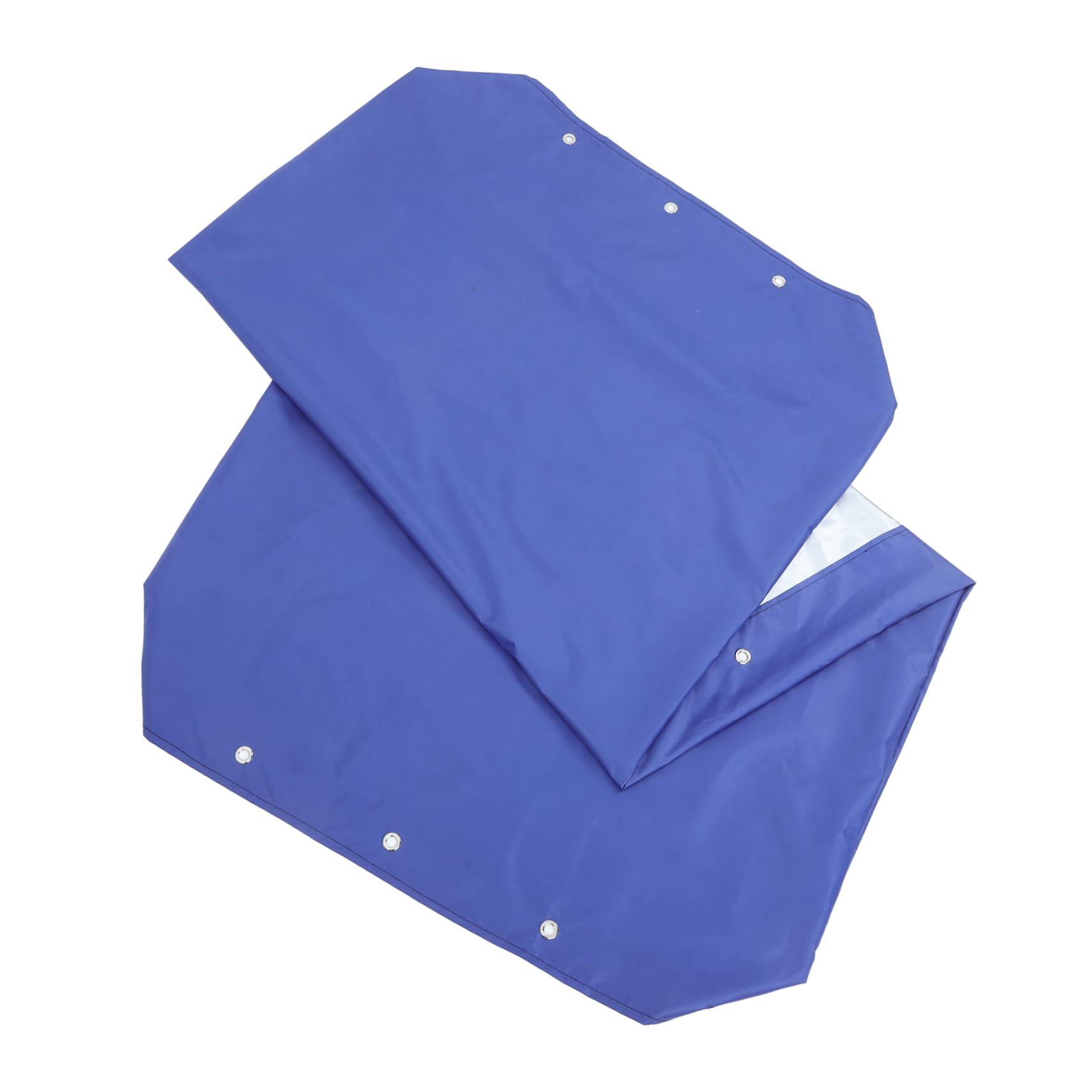 POPETPOP Cubierta Protectora Oxford para Remolque Bolsa de Almacenamiento para Exteriores