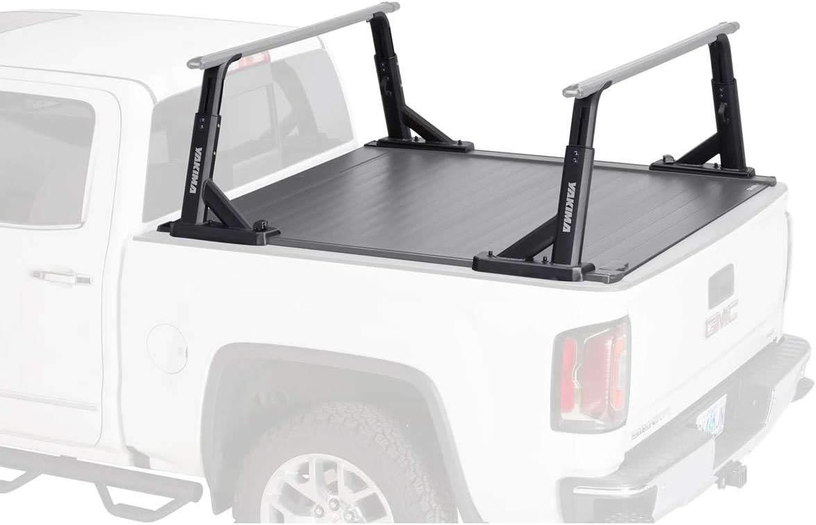 YAKIMA Overhaul HD Tonneau Set (Towers Only) 8001170