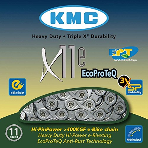 kmc x10e