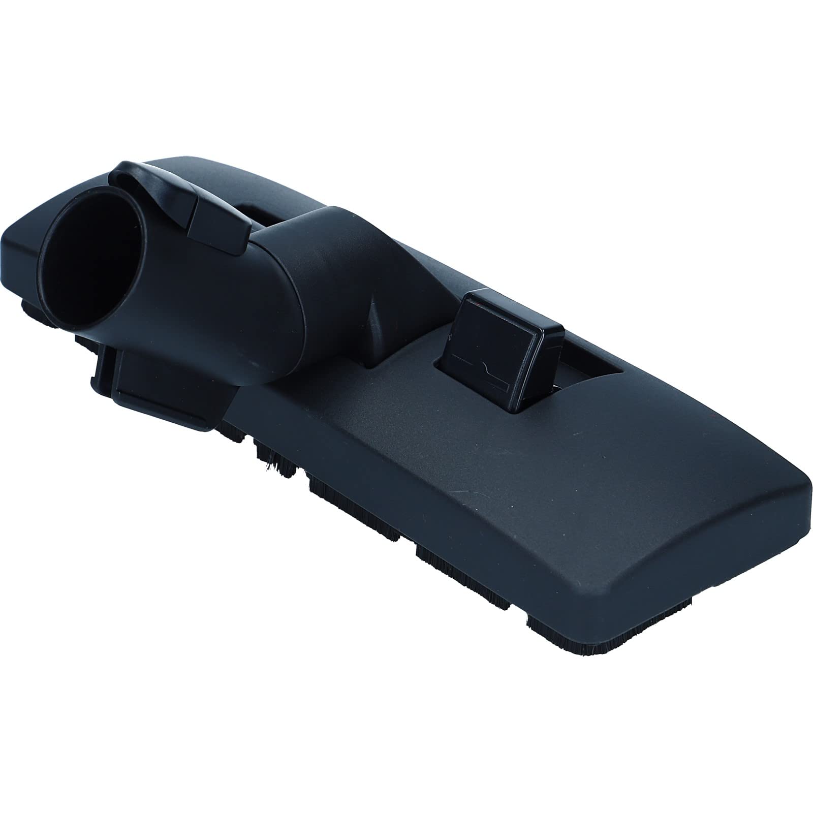 Spazzola Per Parquet Miele - Bocchetta Aspirapolvere Per Pavimenti Duri Laminato - Foto 5