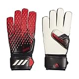 adidas Pred GL MTC Guanti da Portiere Unisex Adulto, Unisex - Adulto, FH7286, Nero/Rosso (Rojact), 6