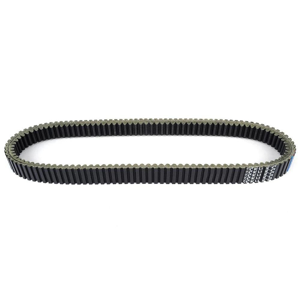 Gomma Trasmissione Cintura Cinghia Di Trasmissione Dentata In Gomma Per Kawasaki Per KAF950 Per Mule 2510 Per 2000 2001 2002 Transfer Belt Cinghia