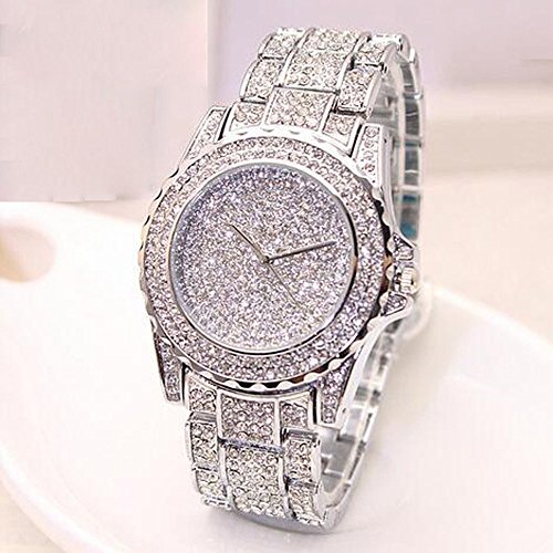 Preisvergleich Produktbild Obestseller Armbanduhren Männer Herrenuhr mit Datum Funktion Herren Damenmode Diamanten Analoge Quarz Vogue Uhren Armbanduhr Uhren Armbanduhren Herrenarmbanduh