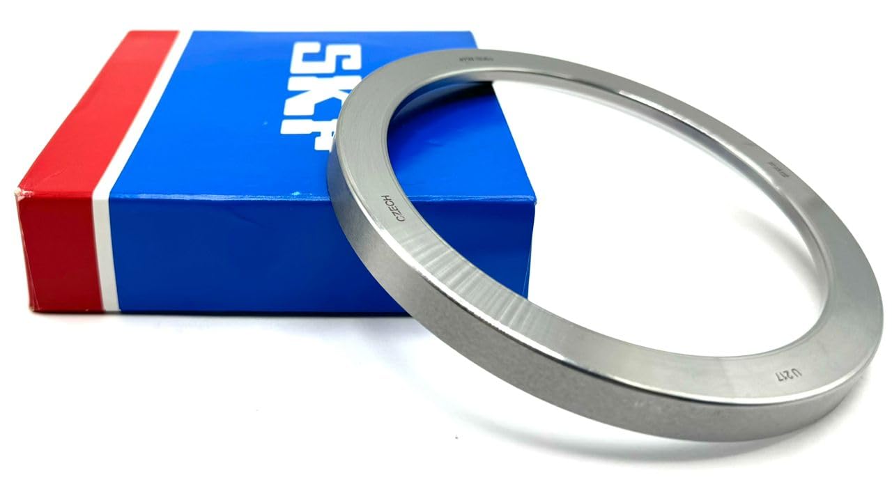 SKF U217 THRUST BALL BEARING SEATING WASHER 105X130X11 MM.