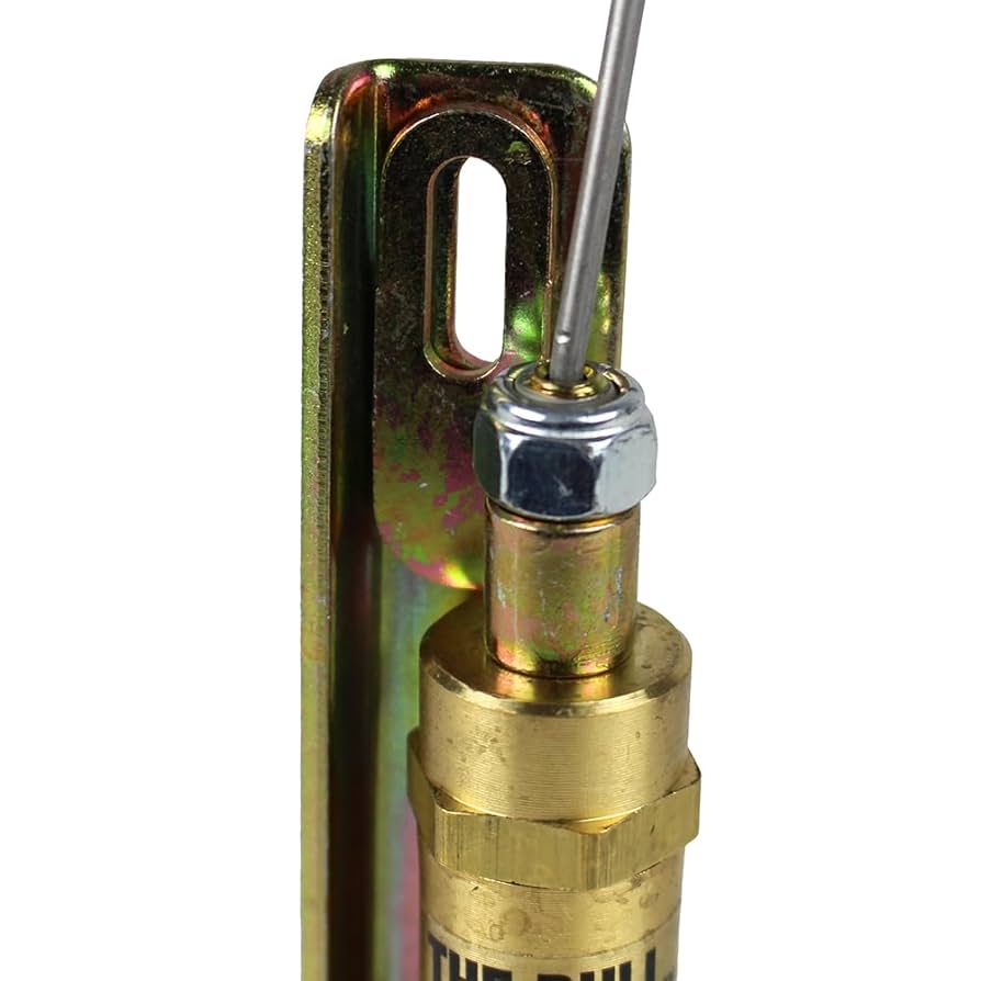 Amazon.com: Throttle Control, Honda Engine 11-13 HP : Automotive