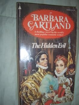 Mass Market Paperback The Hidden Evil Book