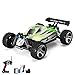 Produktbild HSP Himoto 1:18 Elektro Off-Road RC Ferngesteuerter Buggy Modell mit LiPo-Power, 4WD Antrieb, Digital vollproportionale Steuerung Top-Speed bis zu 35 km/h, Komplett-Set RTR