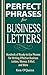 Perfect Phrases for Business Letters (Perfect Phrases Series)