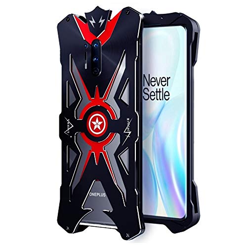 スマホアクセサリー oneplus 8 pro Mobile Phone Cover Case for OnePlus 8 Pro Hammer II