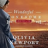 Wonderful Lonesome MP3 CD (Amish Turns of Time)