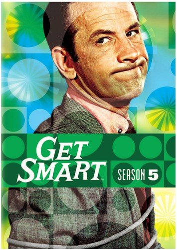 Get Smart Season 5