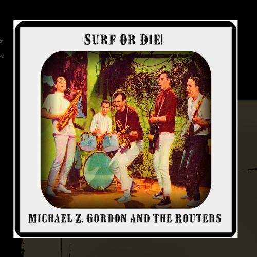 Surf Or Die CDs & Vinyl