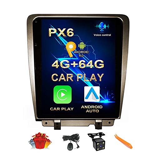 10 Best Top 10 Android Car Radio Picks For 2021 of 2022