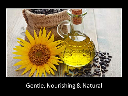 Daana DAANASUNFLOWEROIL_FORSKIN Sunflower Oil For Skin: Certified Usda Organic thumb #5