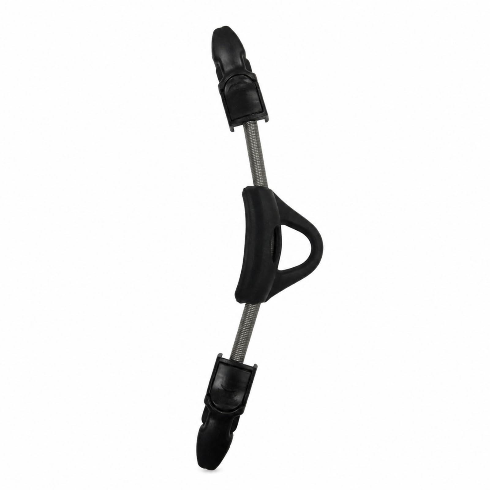 Cinghioli a Molla Flessibile Cinturino Regolabile Cinghiolo per Subacquei, Diver, Immersioni, Snorkeling
