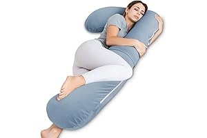 Clone Pillow Body Cooling for Adults
