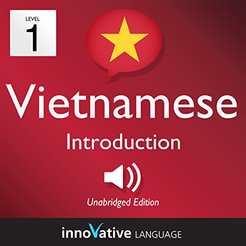 Learn Vietnamese Level 1 Introduction to Vietnamese Volume 1