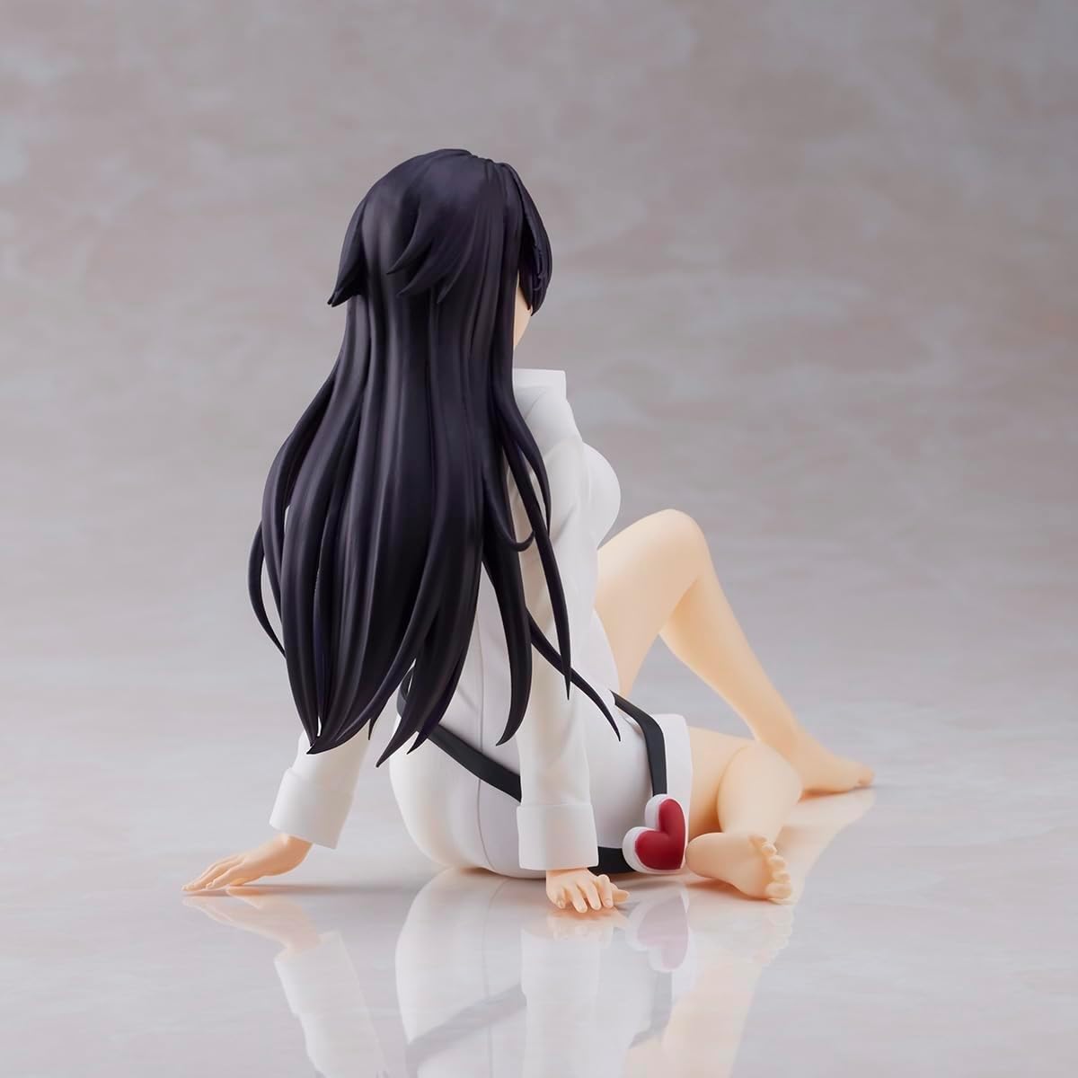 NINJAMO Soul Society Bambietta Relax Time Version Cute Collectible
