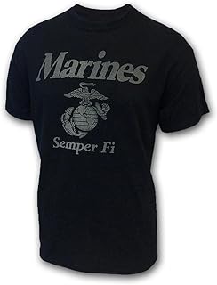 Marines Shirts For Men Picks collage image 3