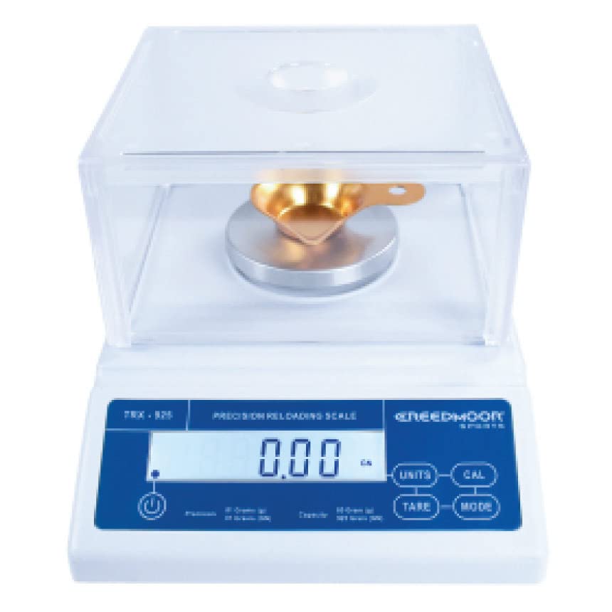 List of Ten Best Precision Reloading Scale Top Picks 2023 Reviews