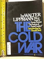 The cold war; a study in U.S. foreign policy (Harper torchbooks) B000FT637K Book Cover