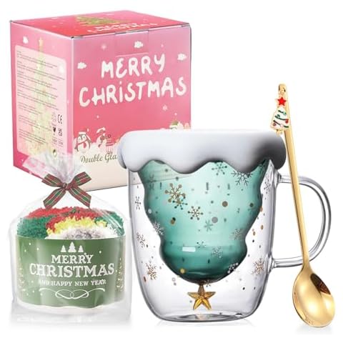 Tasse Noël BigNoseDeer Cover