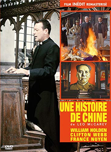 Une Histoire de Chine (Version restaurée) [Édition remasterisée]