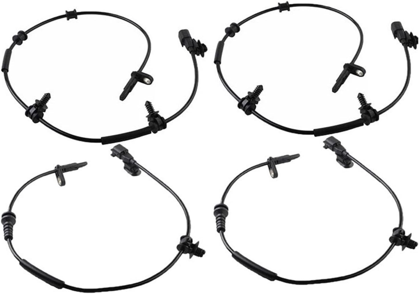 1pcs 1188771-00-A Rear Left or Right