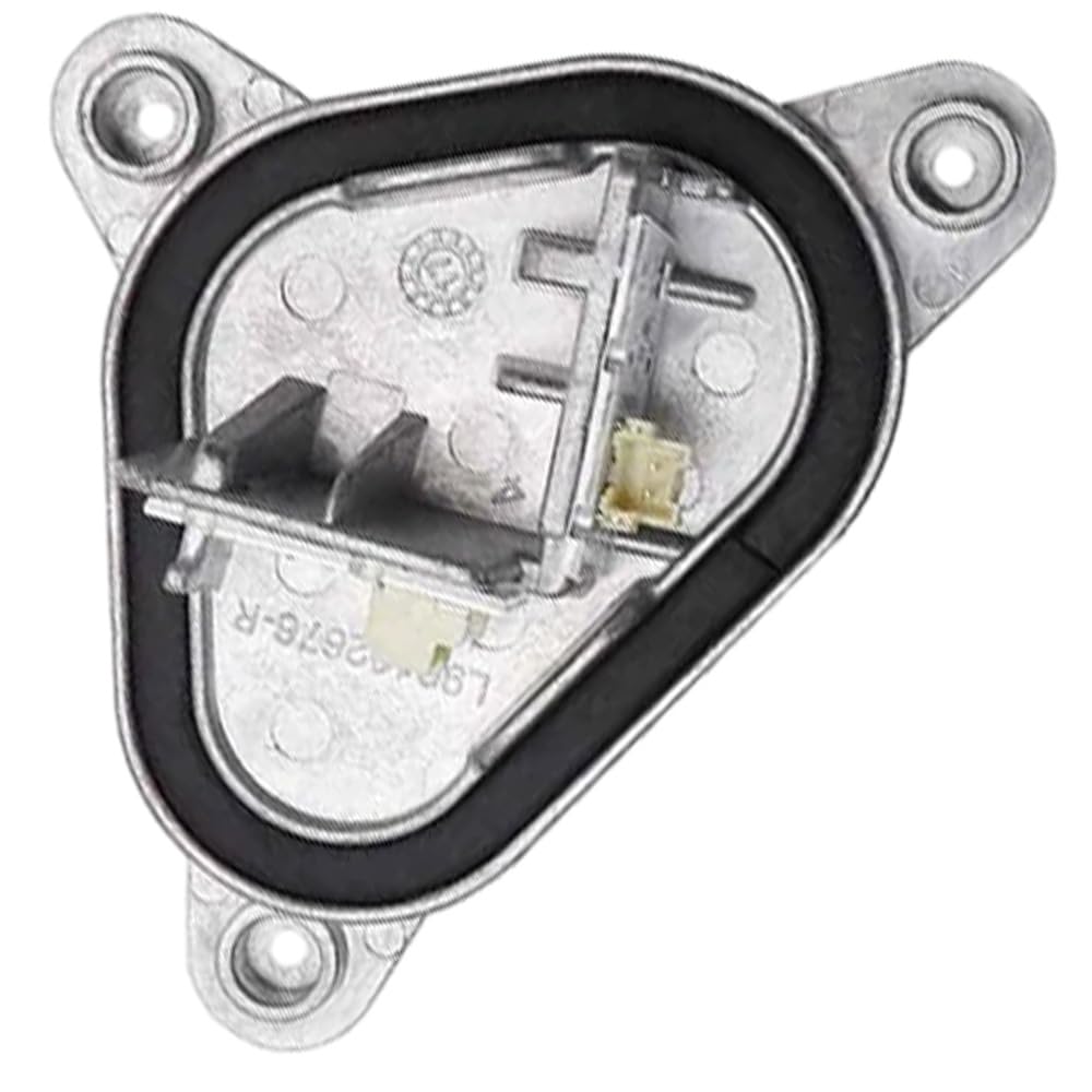 Riloer 63117494852 Módulo de luz diurna LED, unidad de control DRL derecha | Compatible con BMW Serie 2 F22 F23 LCI 2017-2021 y M2 F87 2018-2021 Faros LED