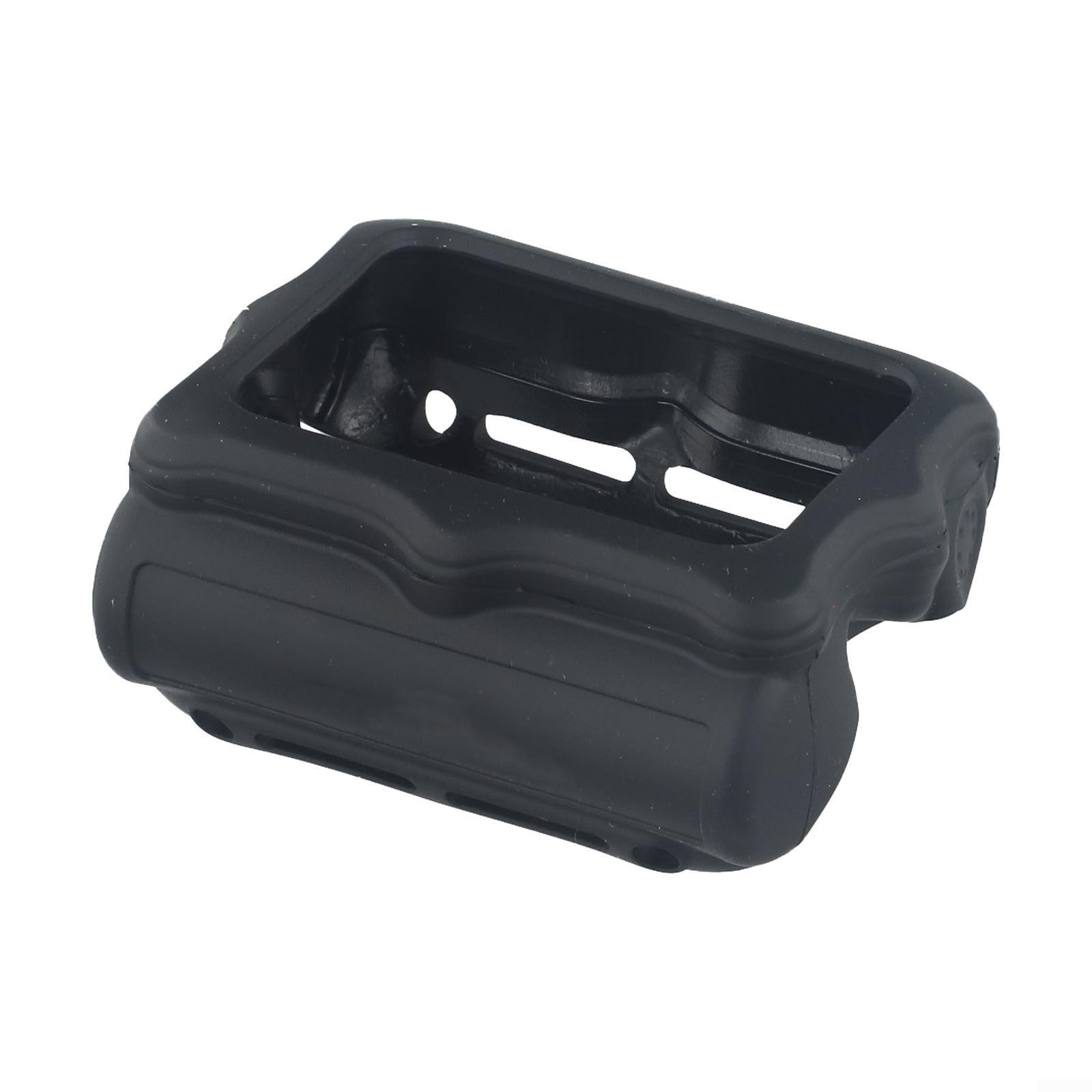 Per Shearwater Perdix Dive Computer Cover in silicone, antigraffio, protezione da polvere e inquinamento (nero)