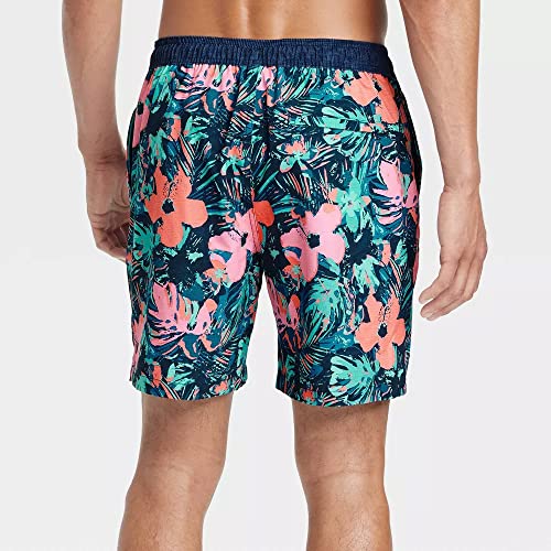 Goodfellow & Co Men's 7" Boxer Brief Liner -2