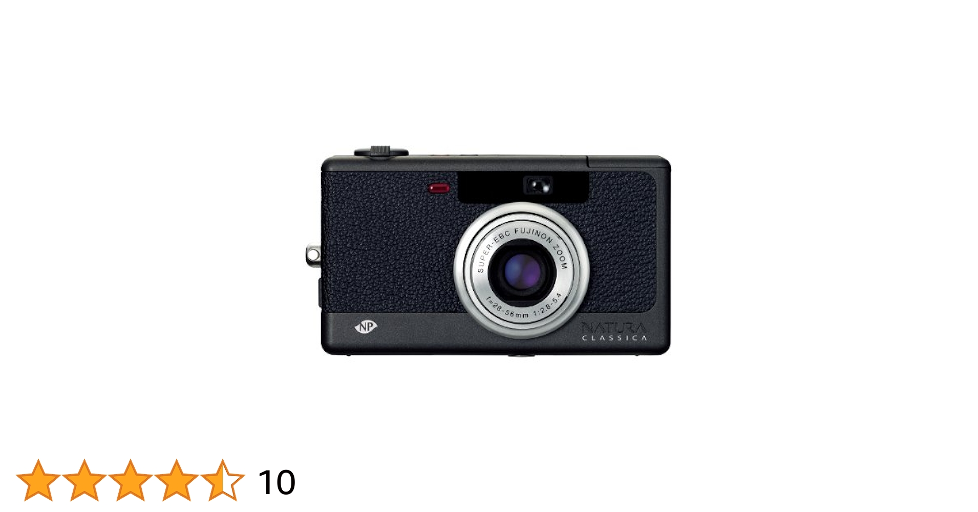 FUJIFILM フィルムカメラ NATURA CLASSICA Amazon | FUJIFILM フィルムカメラ NATURA CLASSICA N (ナチュラ