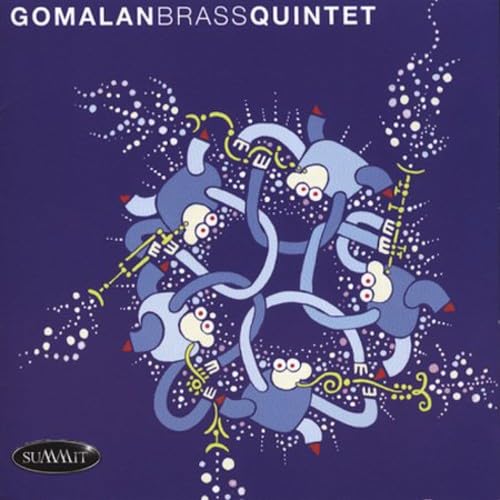 Gomalan Brass Quintet