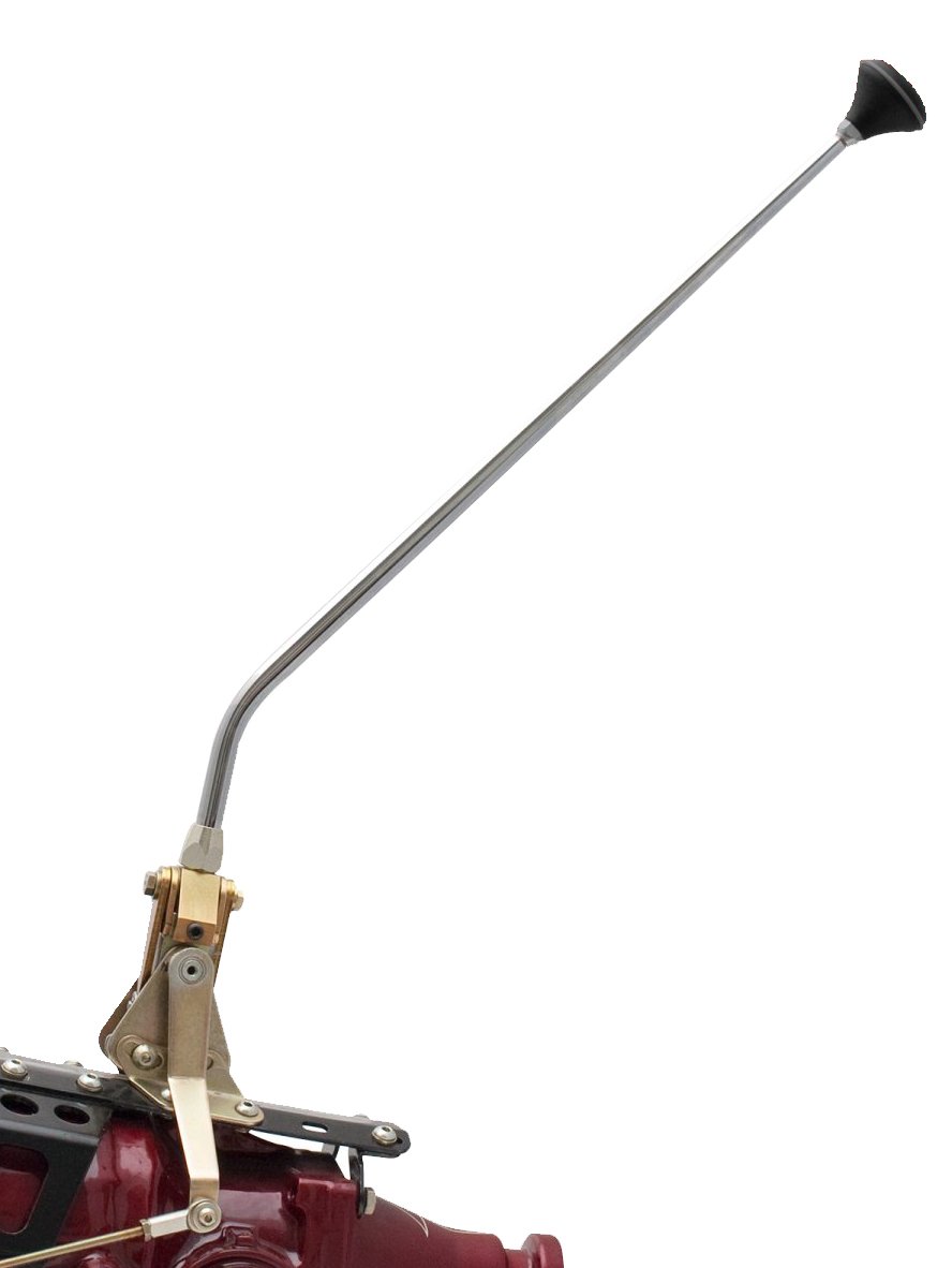 Amazon.com: American Shifter 375672 Shifter Kit (727 23