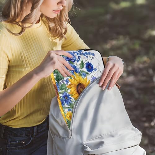 Funda para portátil 13-14 pulgadas impermeable y resistente a impactos miniatura 6