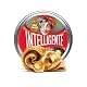 Intelligente Knete Goldrauch – BPA- und glutenfrei (80g)