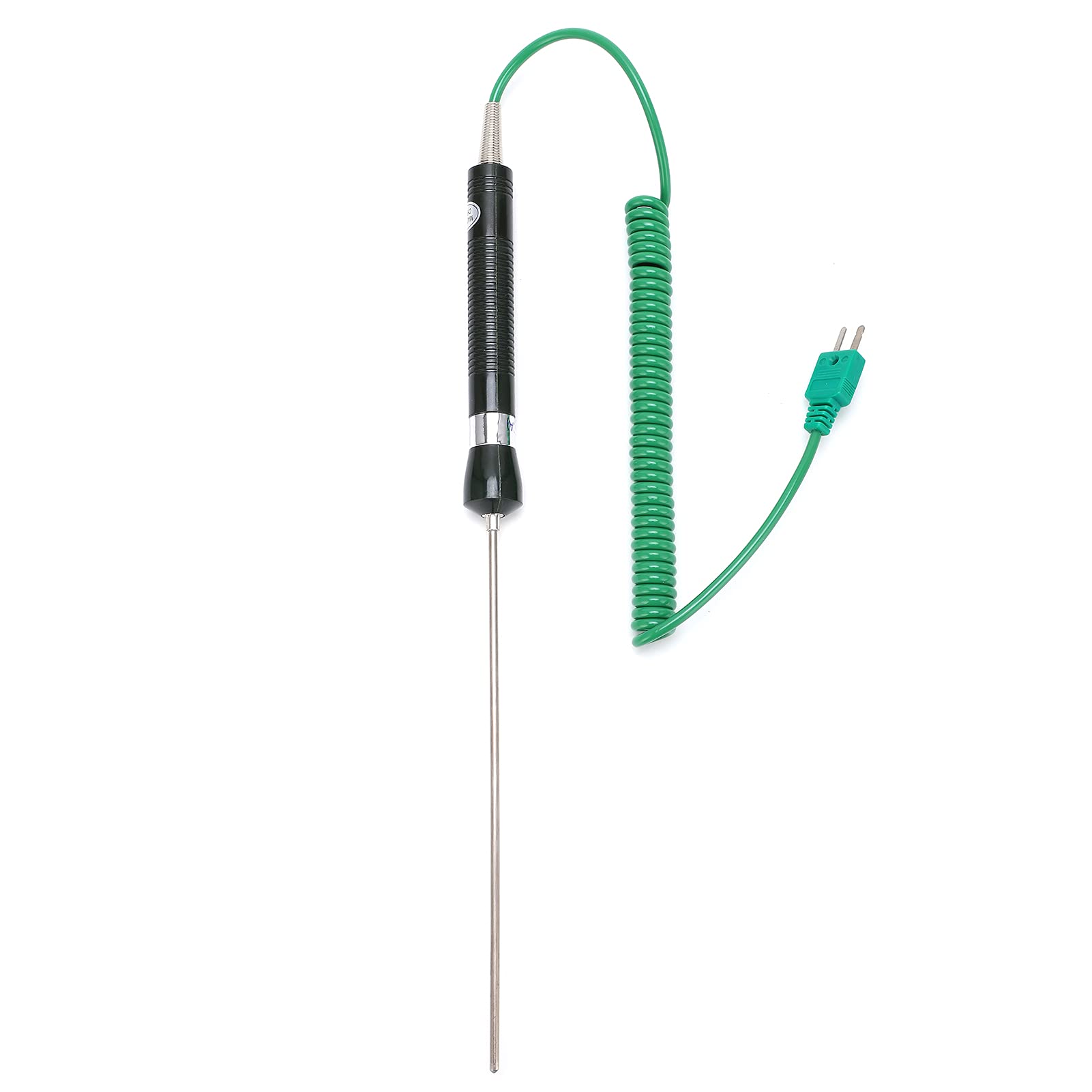 UT T03 K Tipo Inmersión Termopar Sonda de Temperatura Sensor