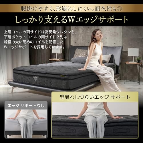 Amazon.co.jp: GOKUMIN: セミダブル