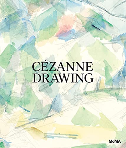  Cézanne: Drawing