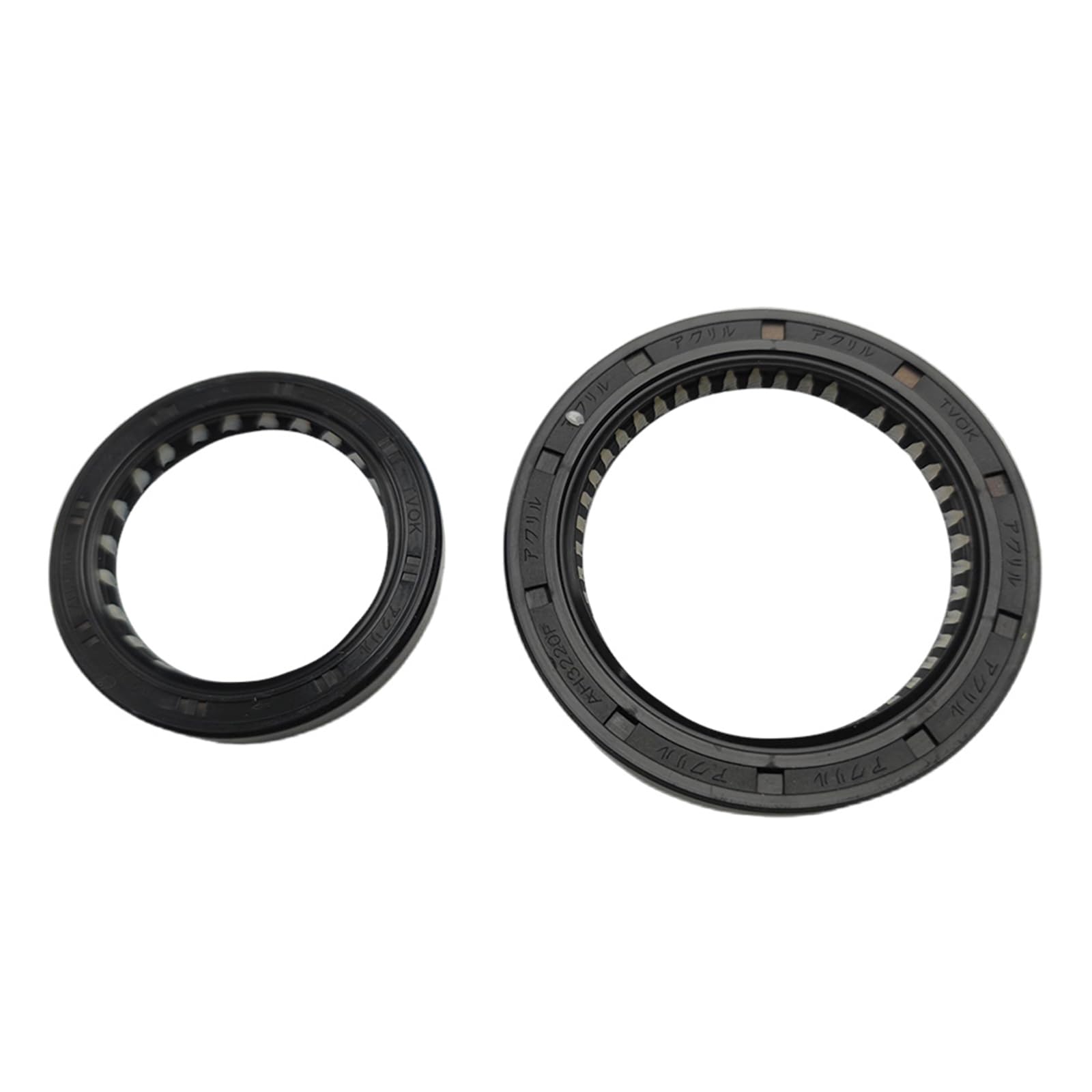 Engine Cylinder Head Gasket-VIN: P Mahle 4878