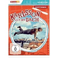 Astrid Lindgren: Karlsson